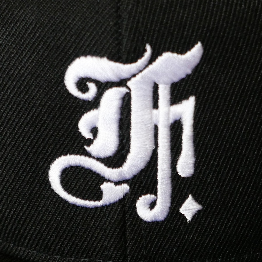 FLSPC. : SNAP BACK CAP