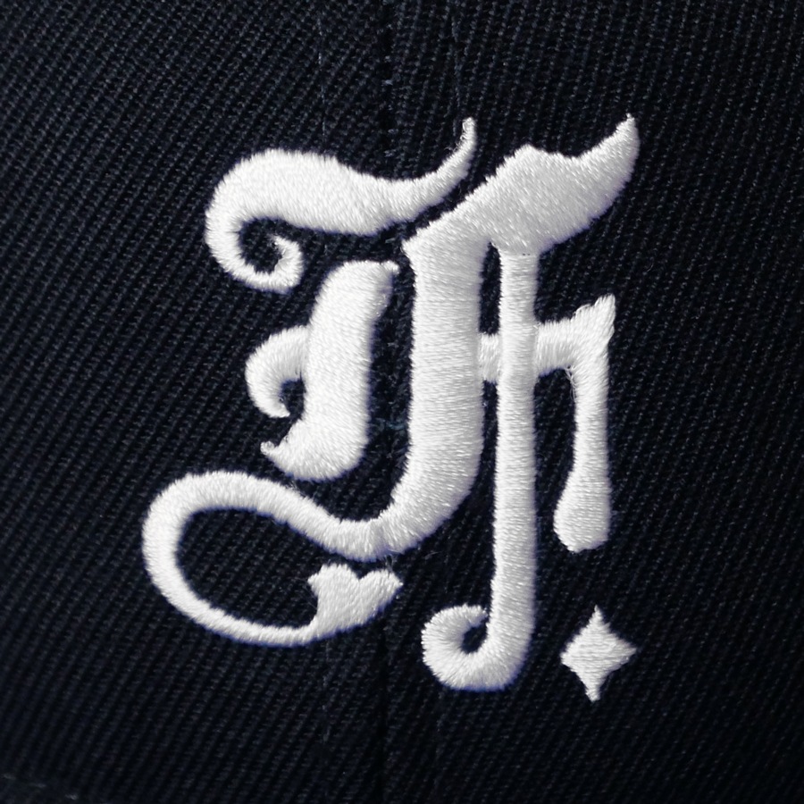 FLSPC. : SNAP BACK CAP