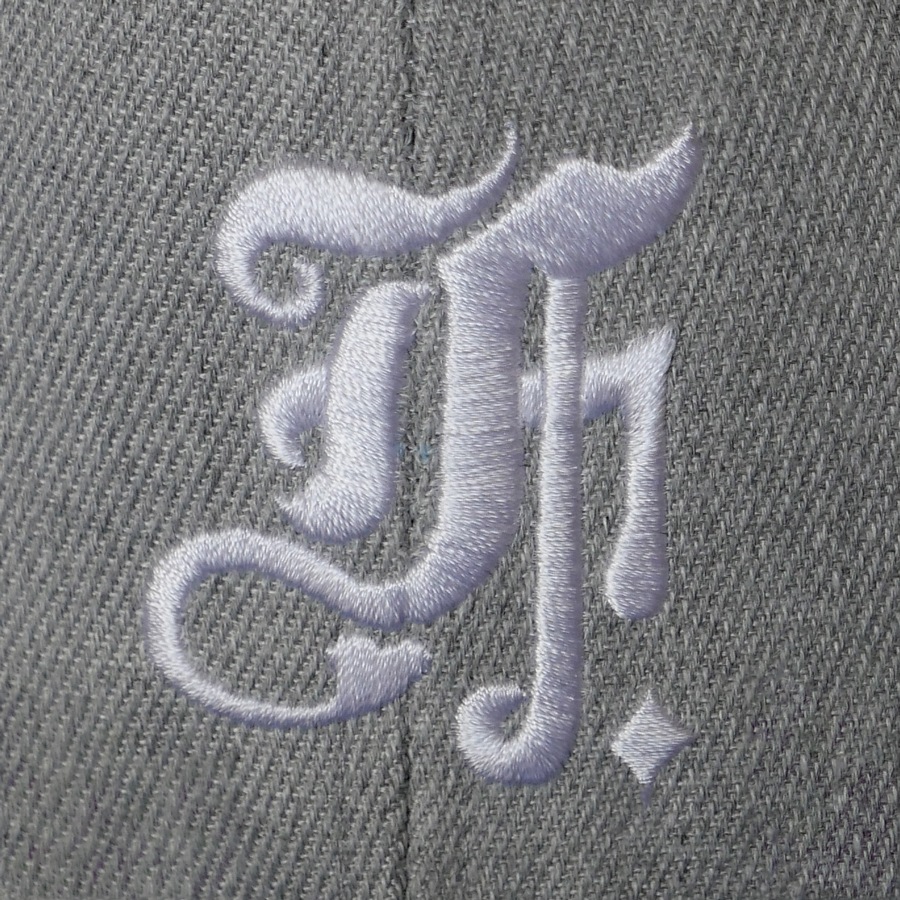 FLSPC. : SNAP BACK CAP