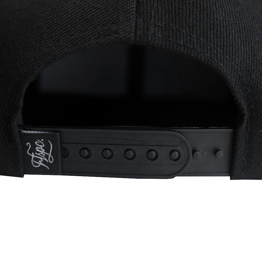 FLSPC. : SNAP BACK CAP
