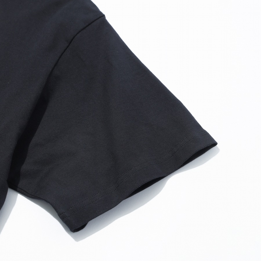 SILAS : SCREAM S/S TEE