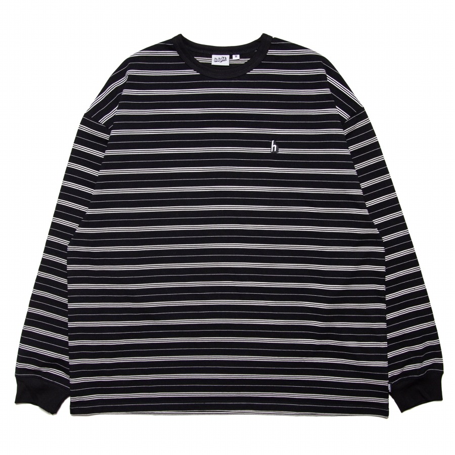 HAIGHT : BORDER LS Tee