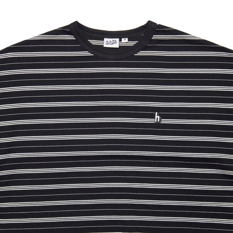HAIGHT : BORDER LS Tee