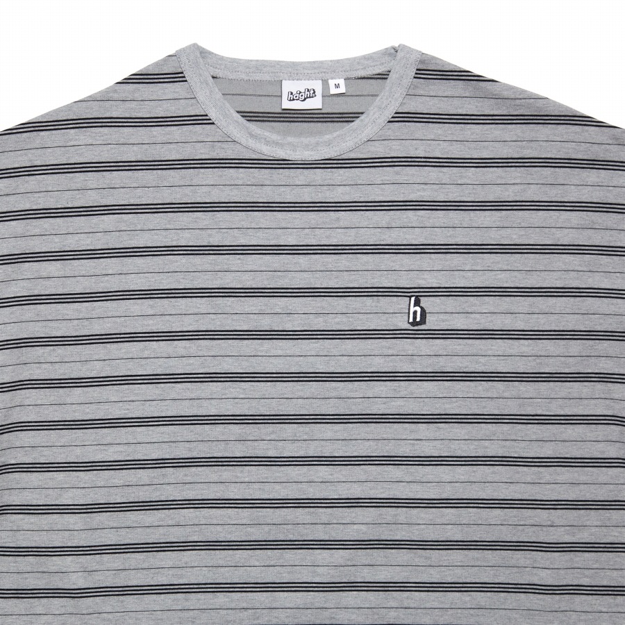 HAIGHT : BORDER LS Tee
