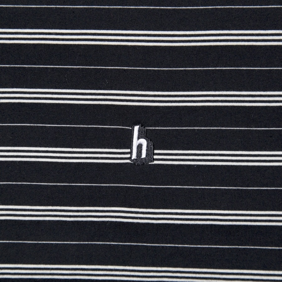 HAIGHT : BORDER LS Tee