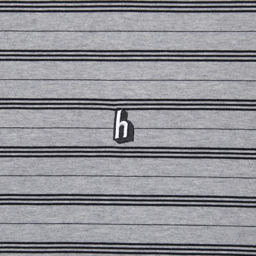 HAIGHT : BORDER LS Tee