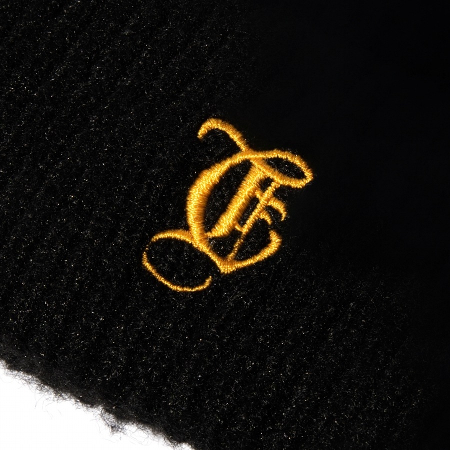 CLUCT : DAYS [BEANIE]