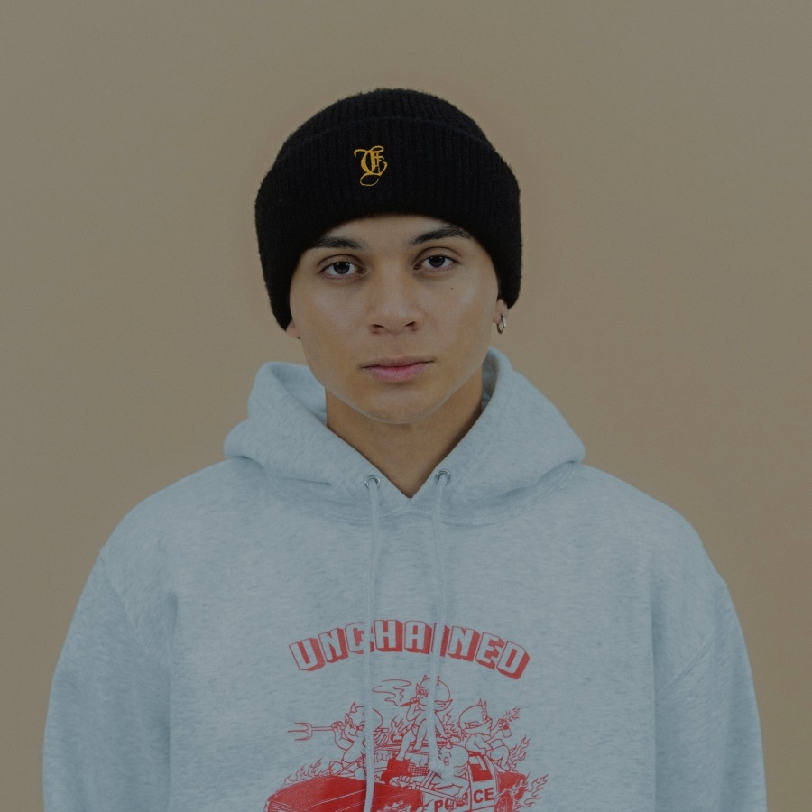 CLUCT : DAYS [BEANIE]