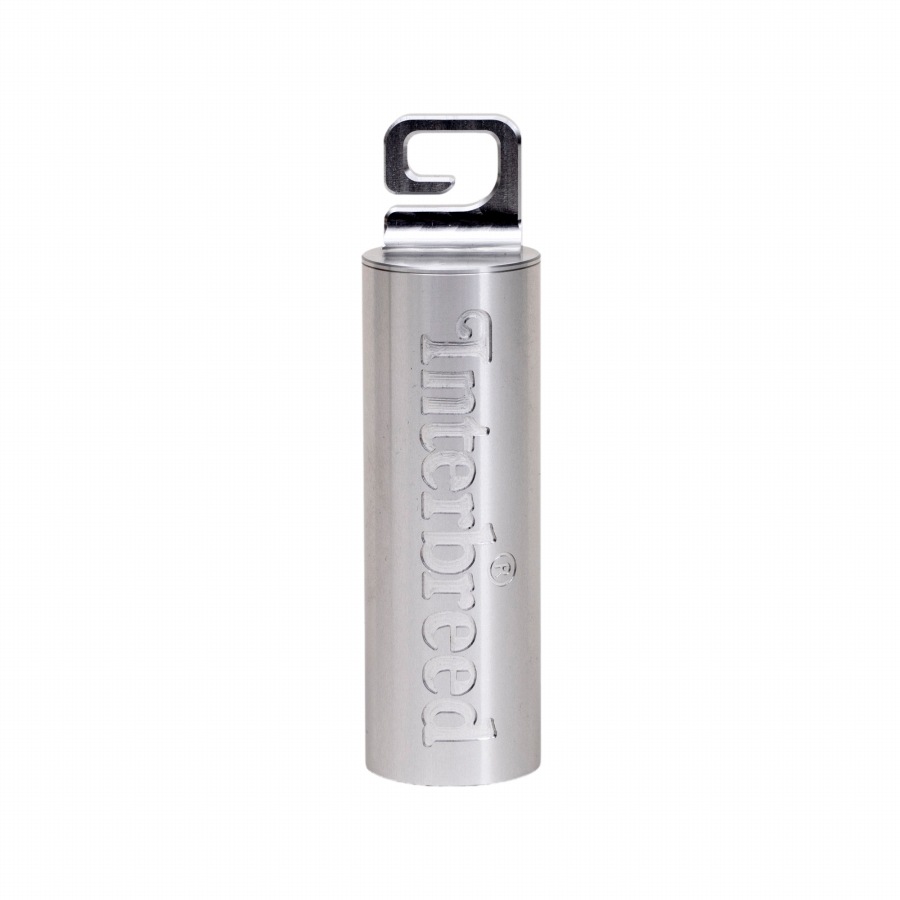 INTERBREED : Aluminum Multi Case (SILVER)