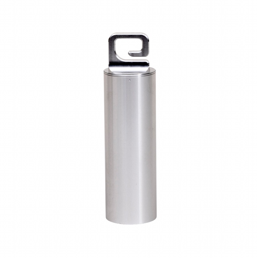 INTERBREED : Aluminum Multi Case (SILVER)