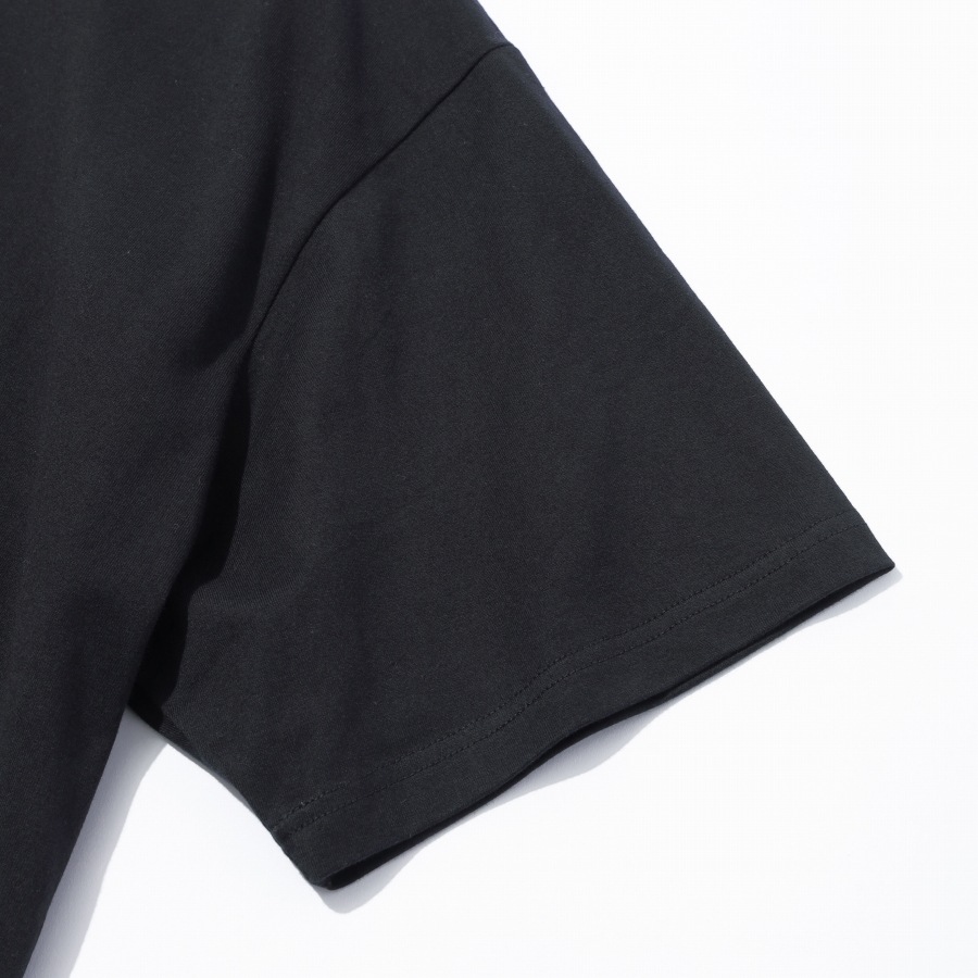 SILAS : CRYSTAL S/S TEE