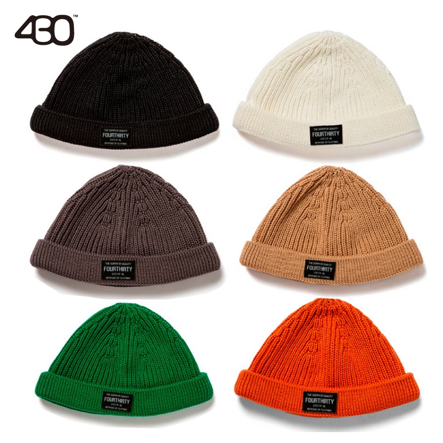 430 : CA BEANIE