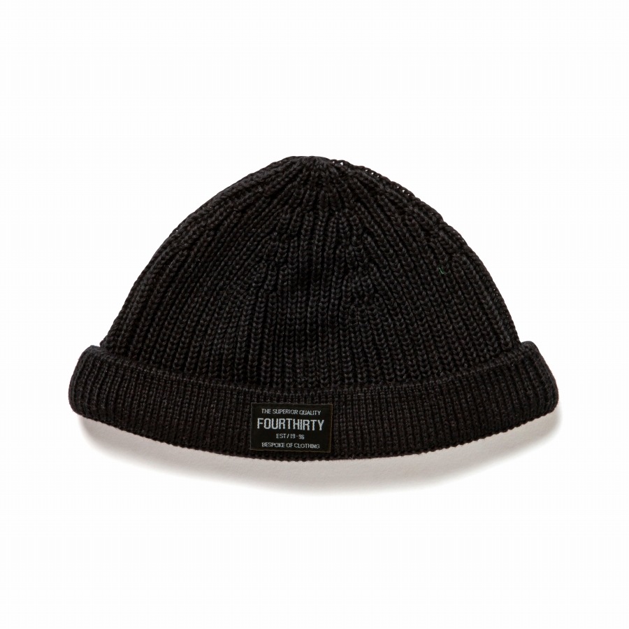 430 : CA BEANIE