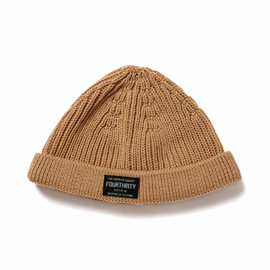 430 : CA BEANIE