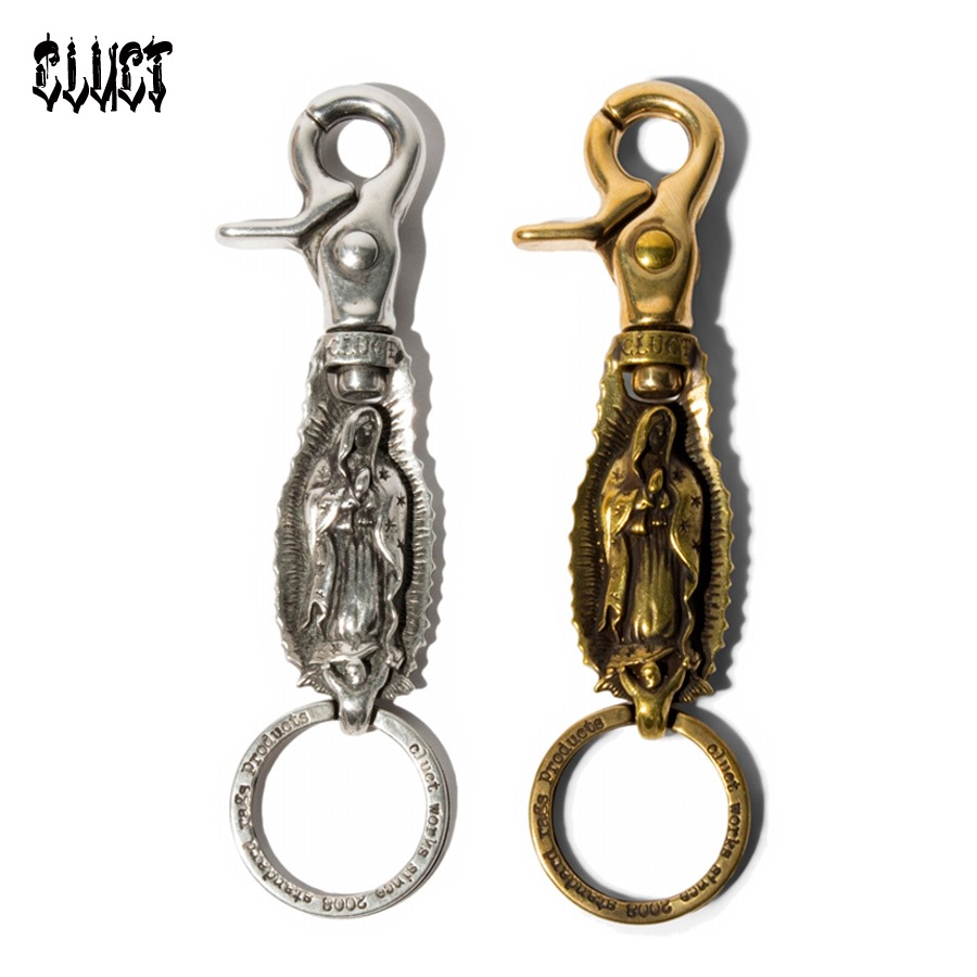 CLUCT : MARIA [KEY RING]