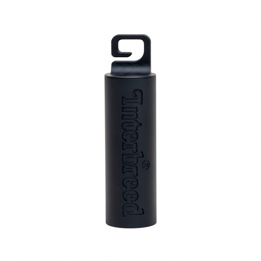INTERBREED : Aluminum Multi Case (BLACK)