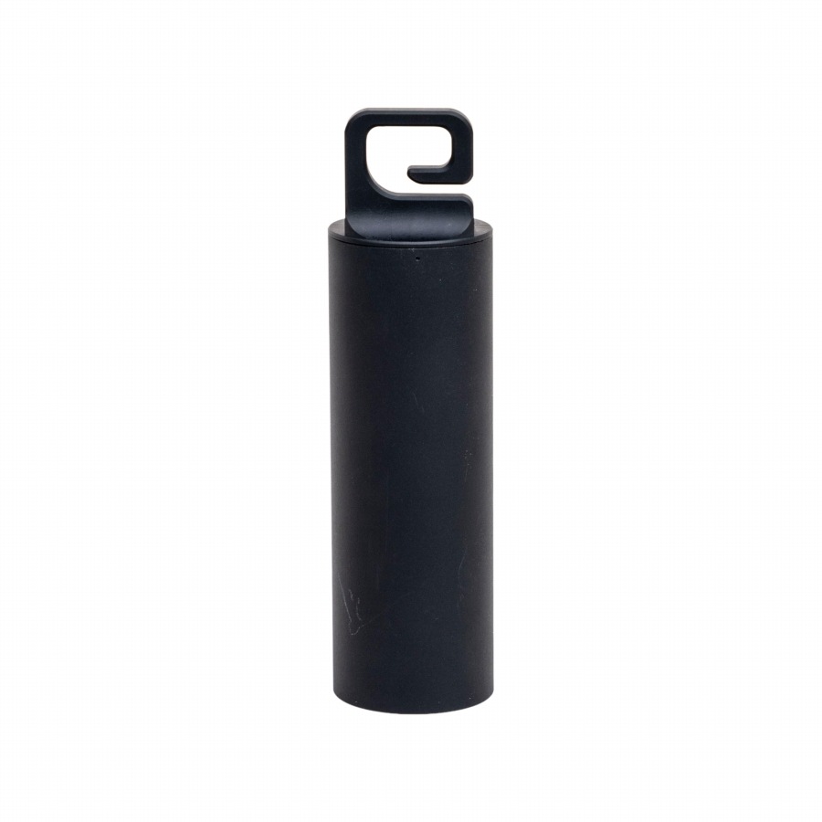 INTERBREED : Aluminum Multi Case (BLACK)