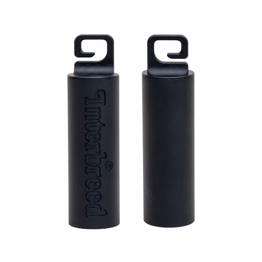 INTERBREED : Aluminum Multi Case (BLACK)