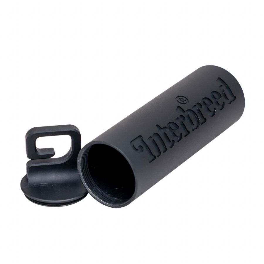 INTERBREED : Aluminum Multi Case (BLACK)