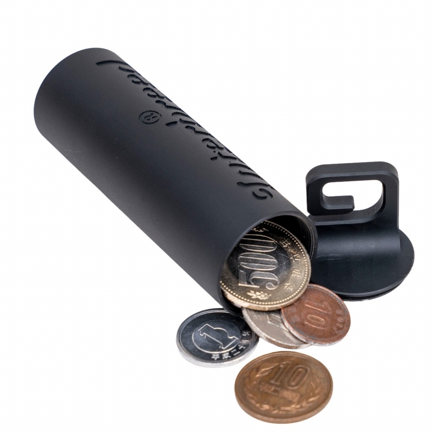INTERBREED : Aluminum Multi Case (BLACK)