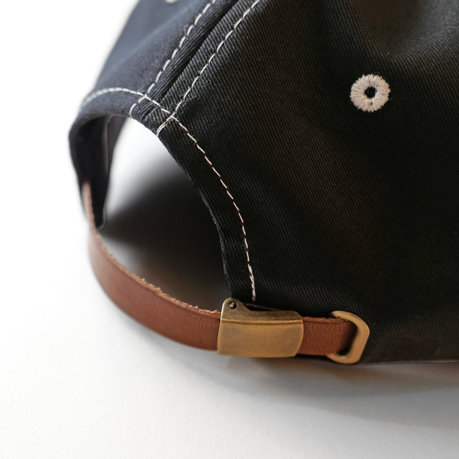 SAYHELLO : Slap Logo Team Cap