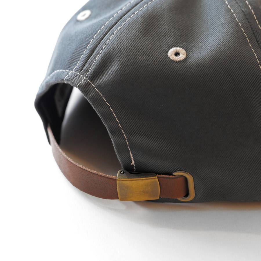 SAYHELLO : Slap Logo Team Cap