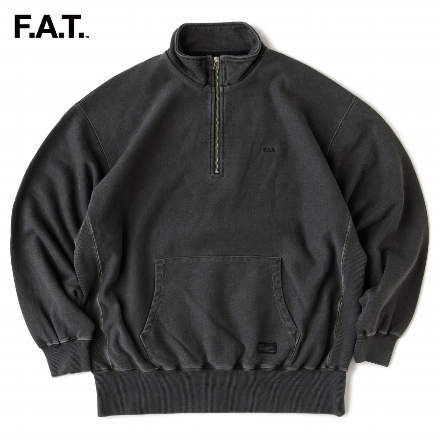 F.A.T. : U.P.HALF