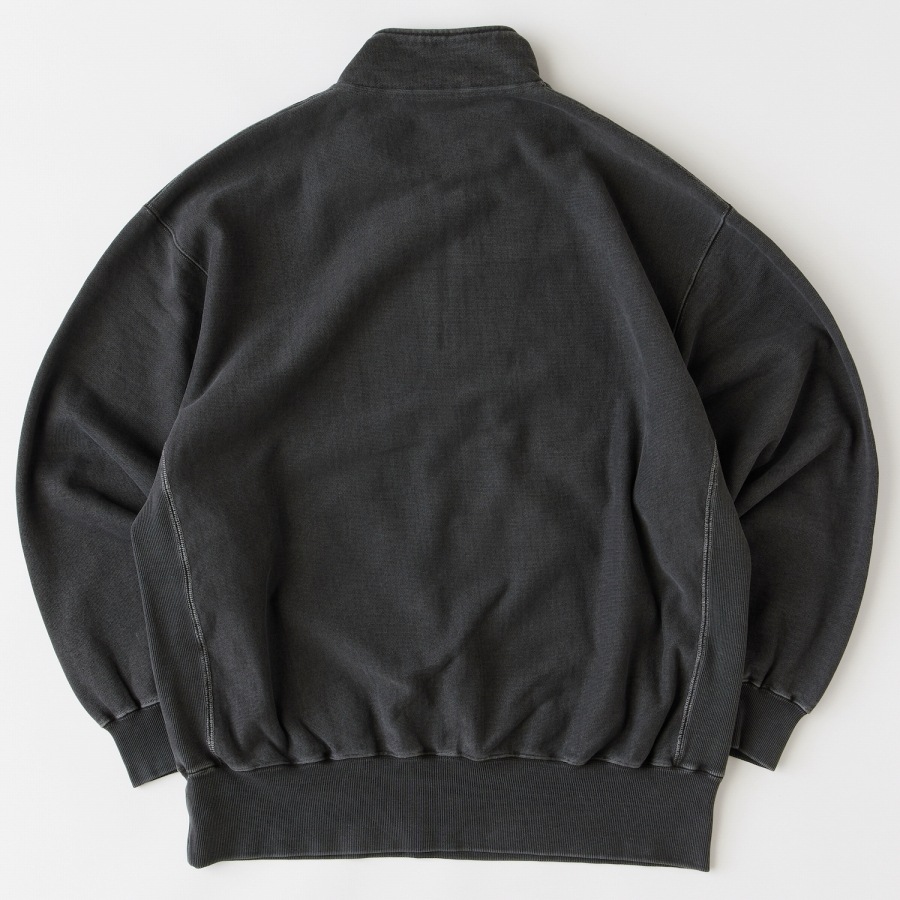 F.A.T. : U.P.HALF