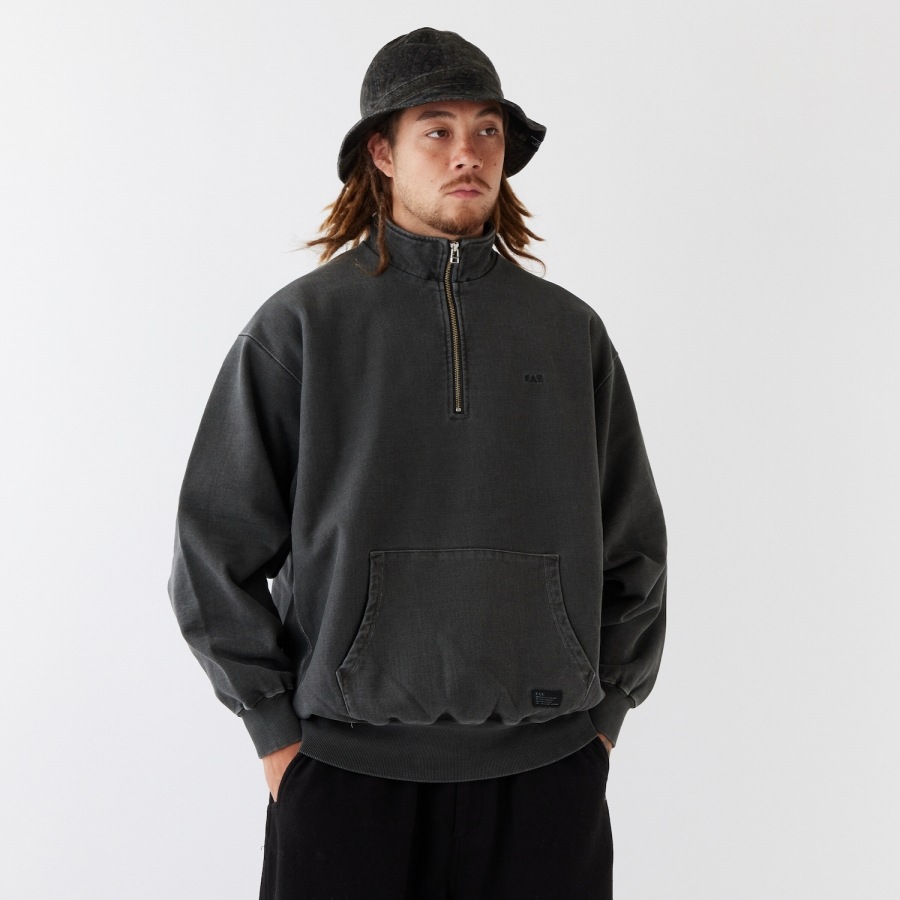 F.A.T. : U.P.HALF