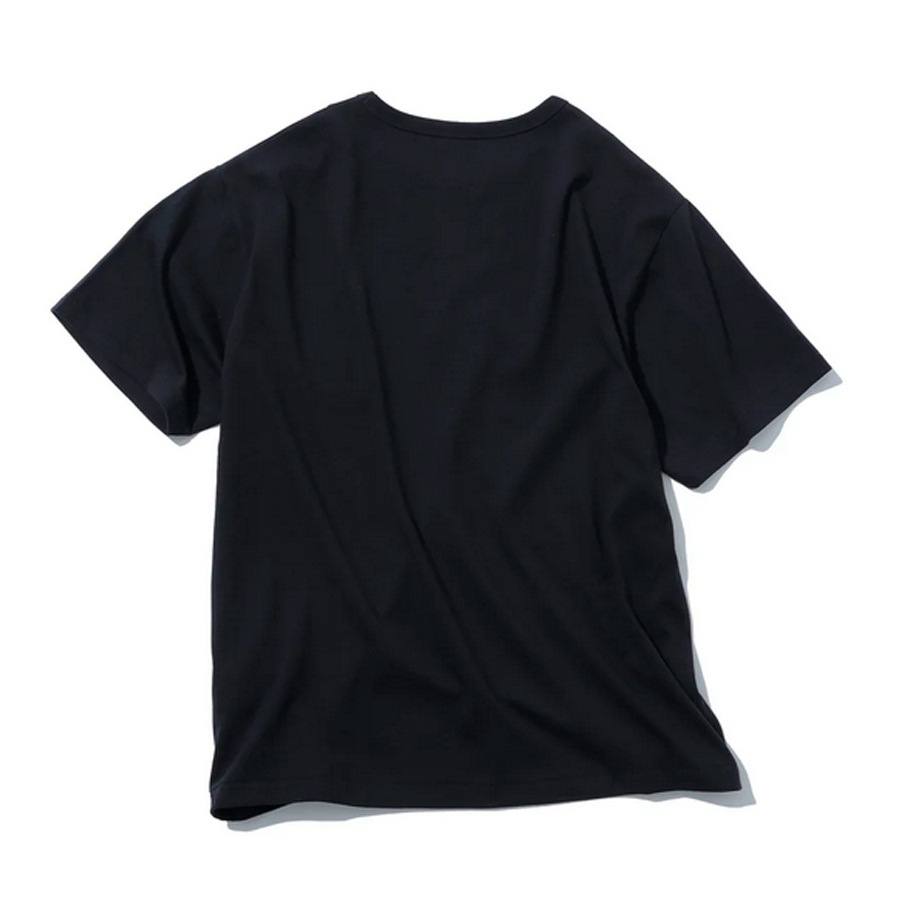 SILAS : CLASSIC POCKET TEE