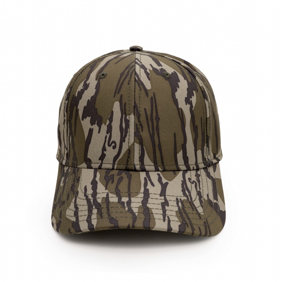 INTERBREED : Mossy Oak Field Cap