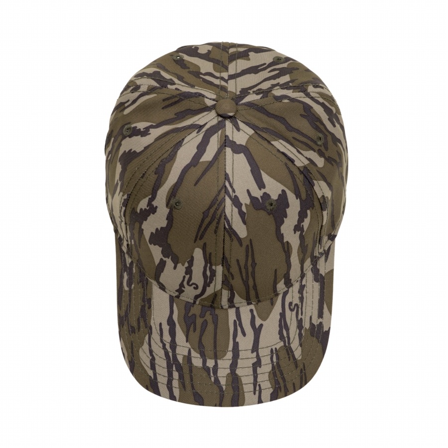 INTERBREED : Mossy Oak Field Cap