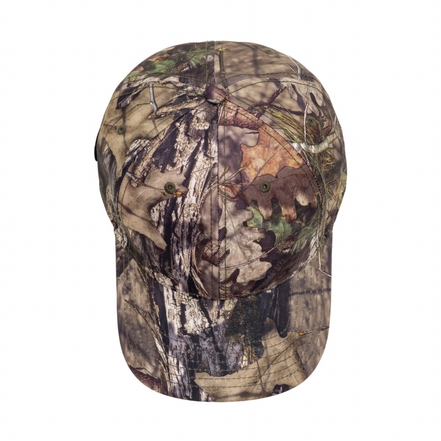 INTERBREED : Mossy Oak Field Cap