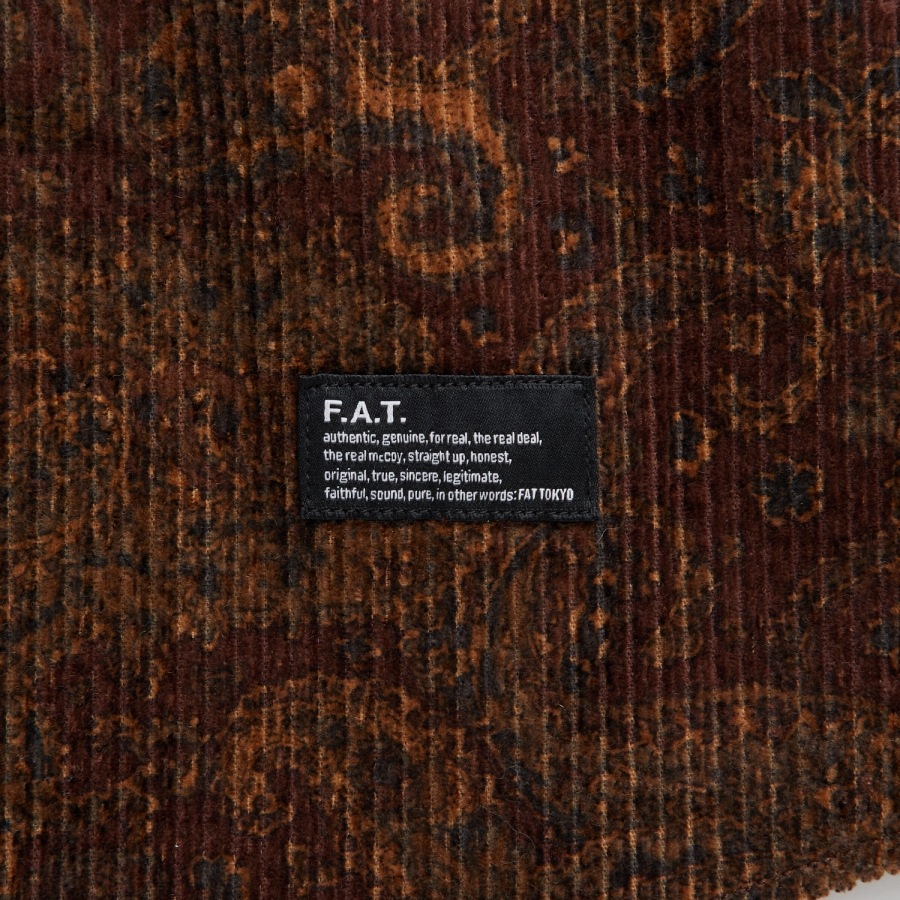 F.A.T. : BIGASLEY