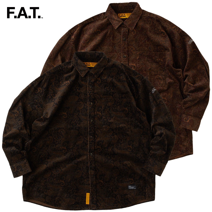 F.A.T. : BIGASLEY