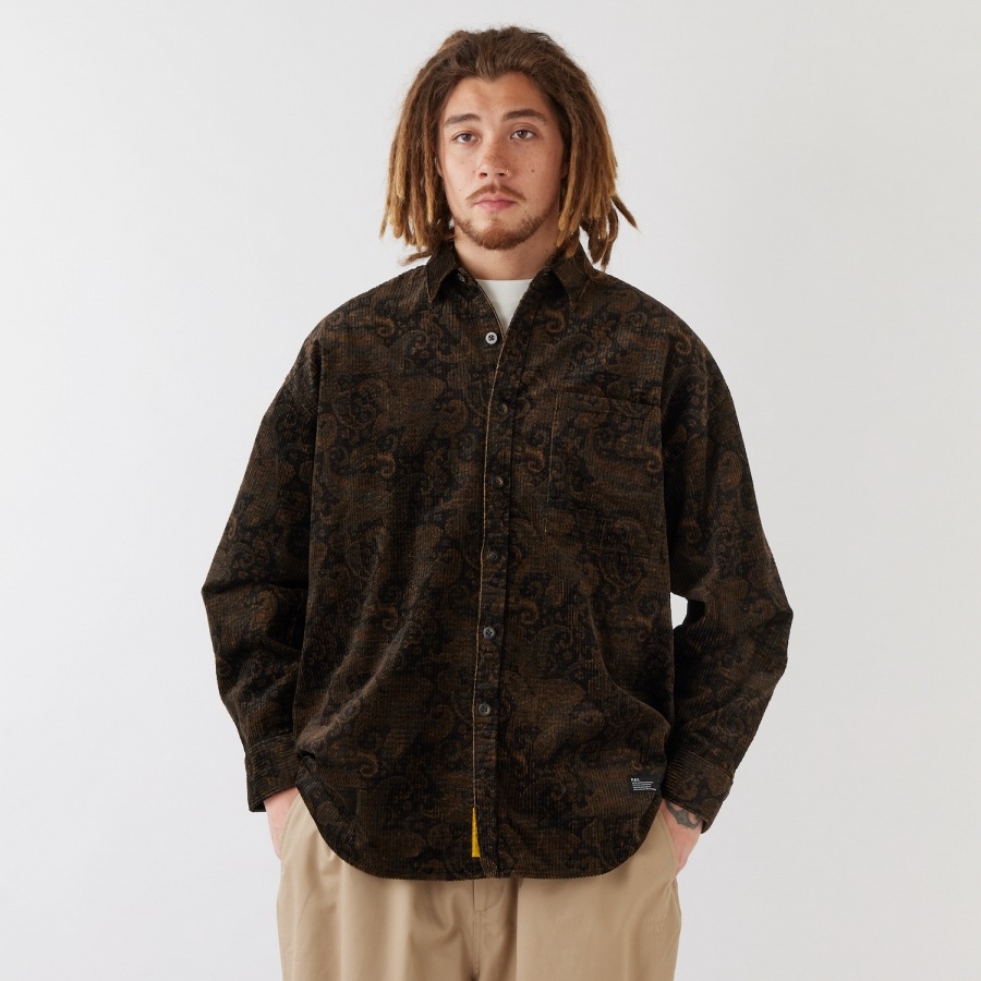 F.A.T. : BIGASLEY