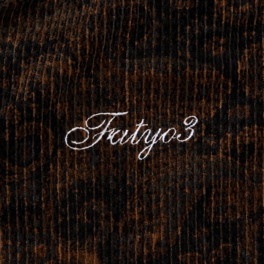 F.A.T. : BIGASLEY