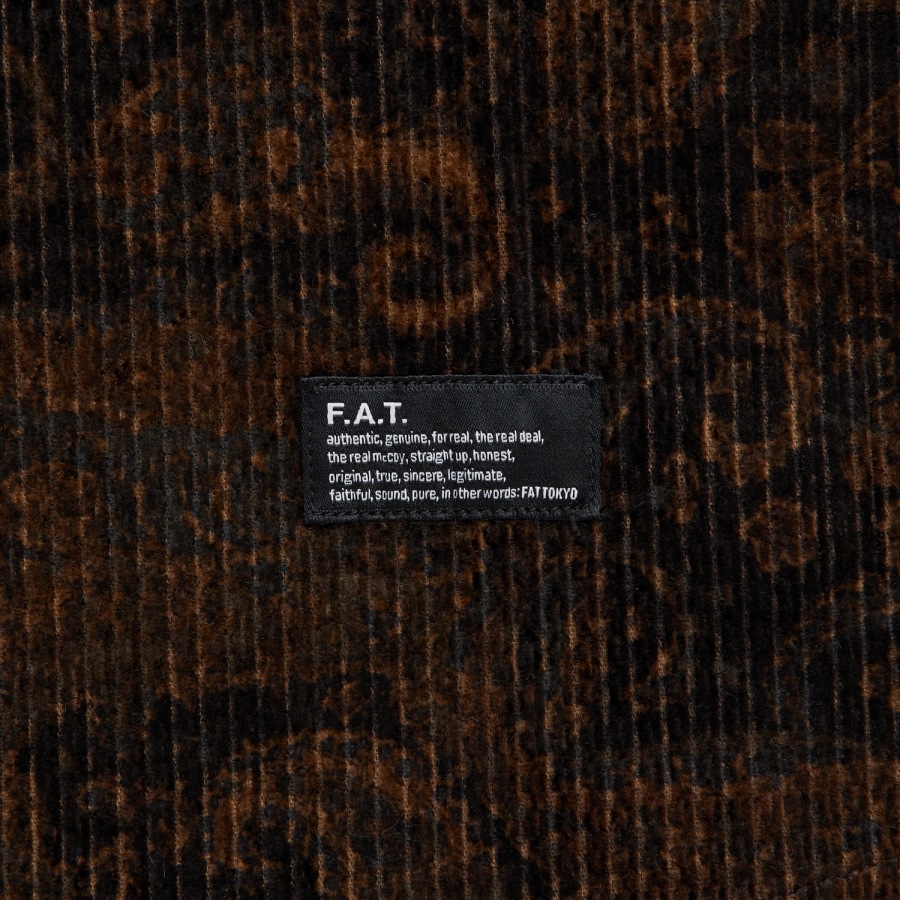 F.A.T. : BIGASLEY