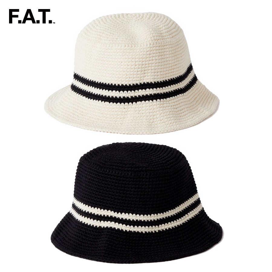 F.A.T. エフエーティー　WATSON 新品、未使用 SHELLTER ONLINE SHOPは FAT(エフエーティー)正規取扱 / WATSON