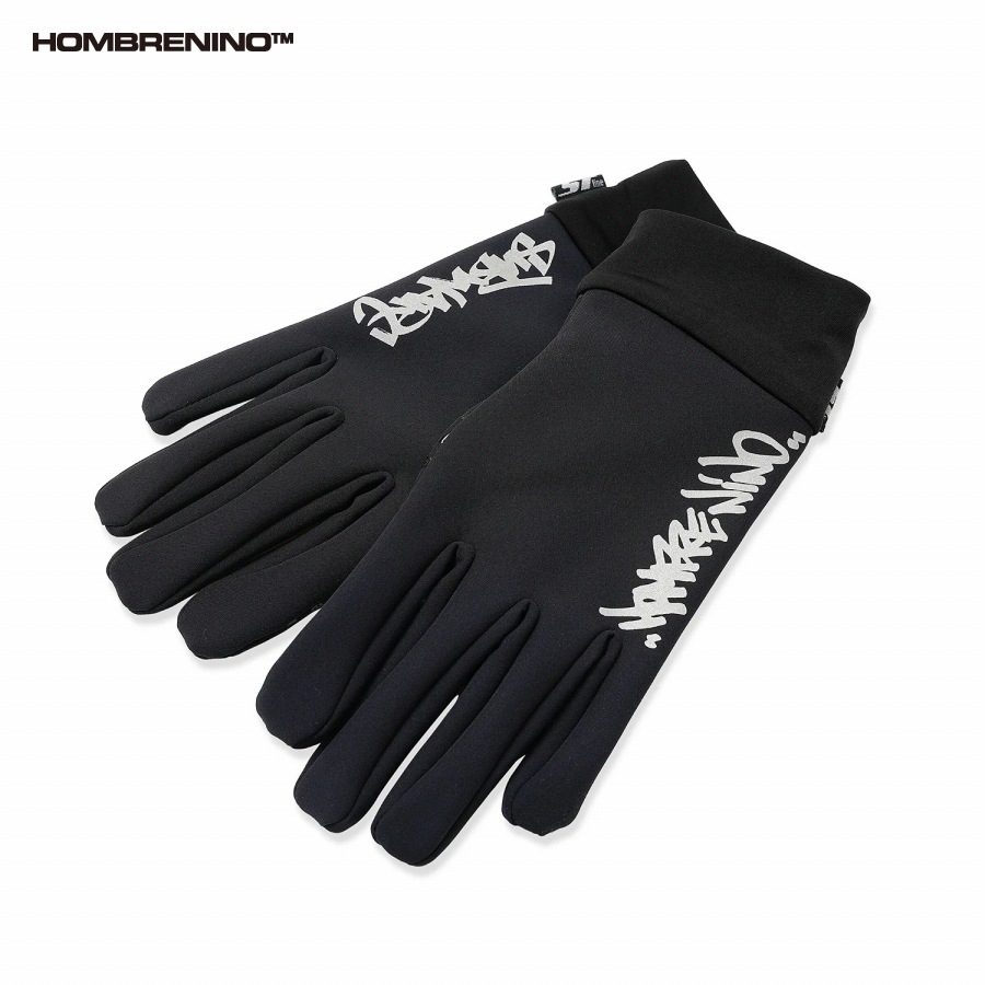 Hombre Nino : ST LINE STRETCH GLOVE