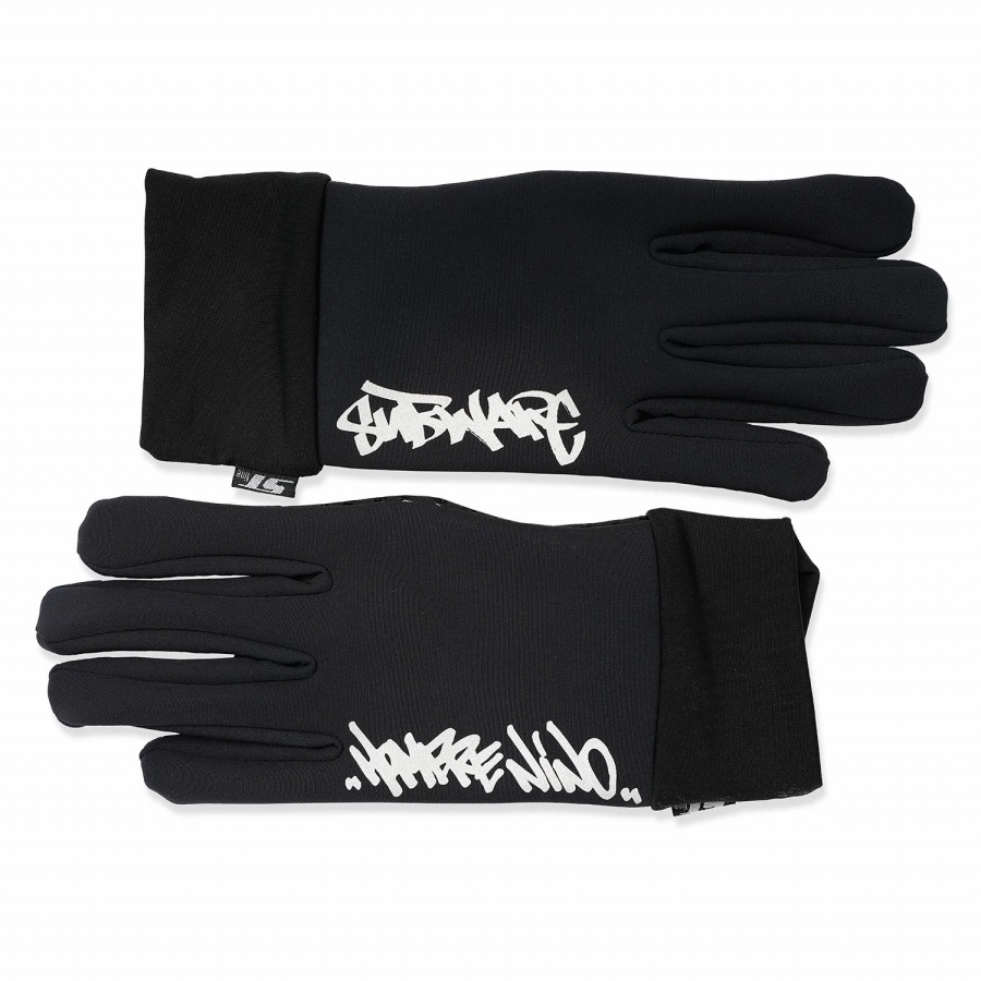 Hombre Nino : ST LINE STRETCH GLOVE