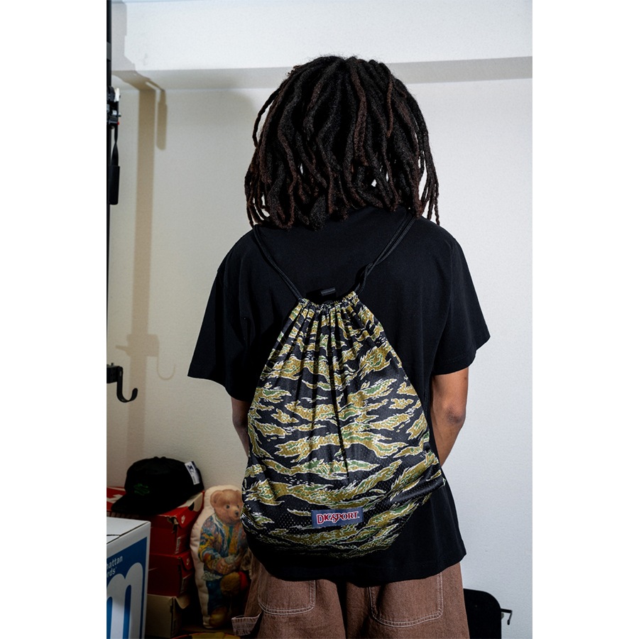 INTERBREED : DIGSPORT Gym Sack