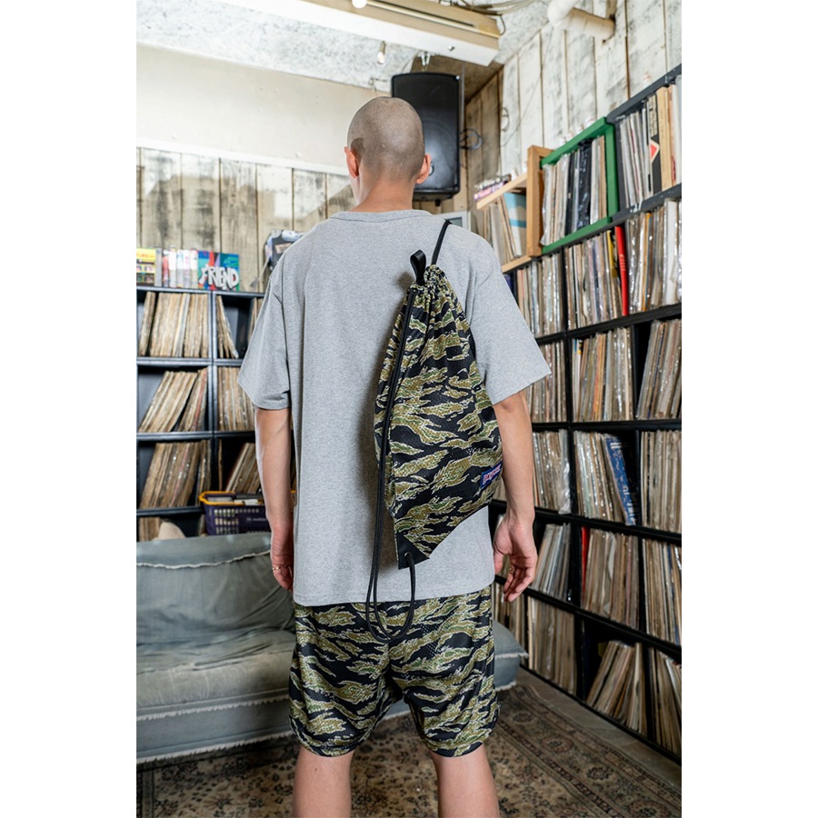 INTERBREED : DIGSPORT Gym Sack