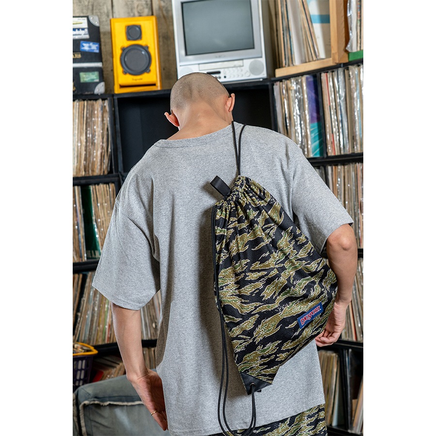 INTERBREED : DIGSPORT Gym Sack