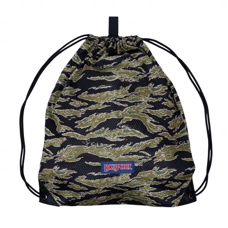 INTERBREED : DIGSPORT Gym Sack