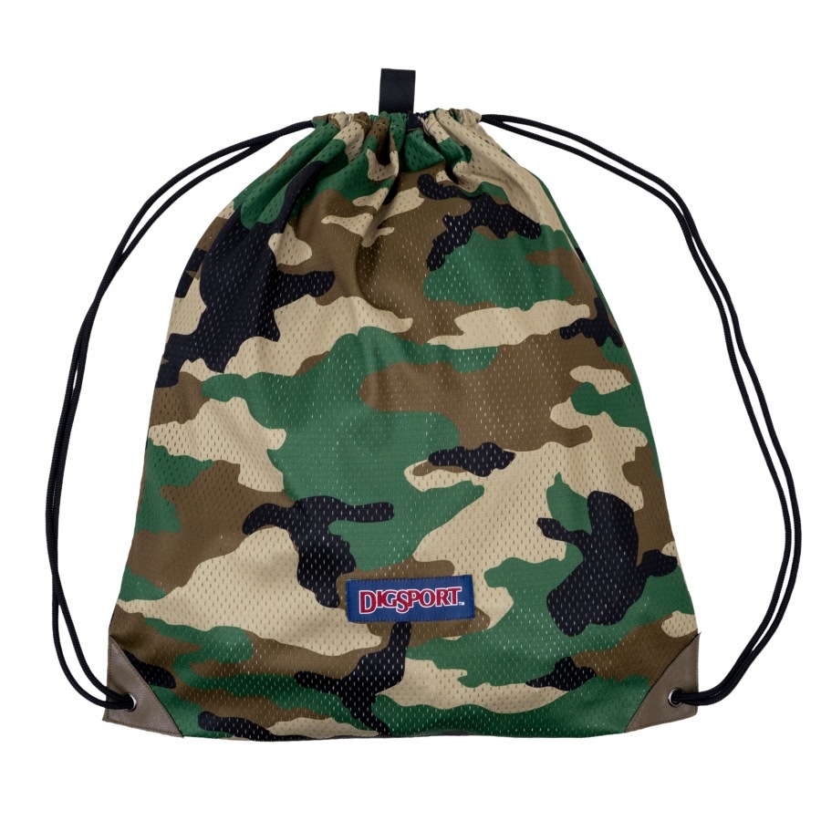 INTERBREED : DIGSPORT Gym Sack
