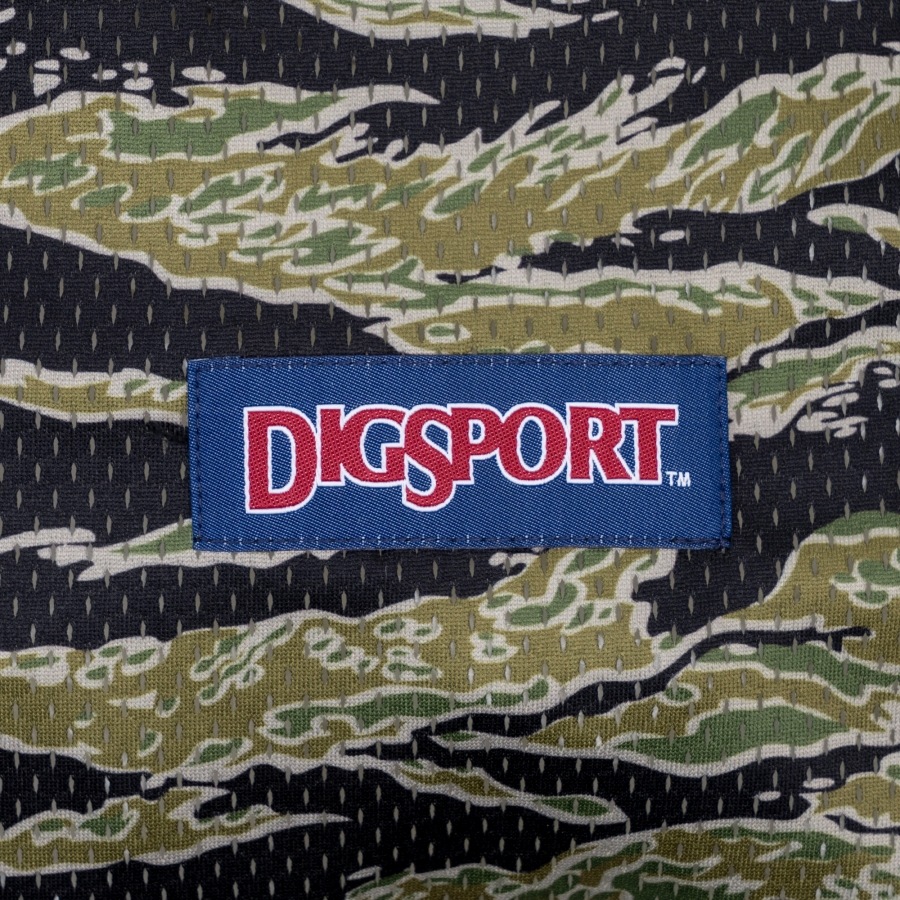INTERBREED : DIGSPORT Gym Sack