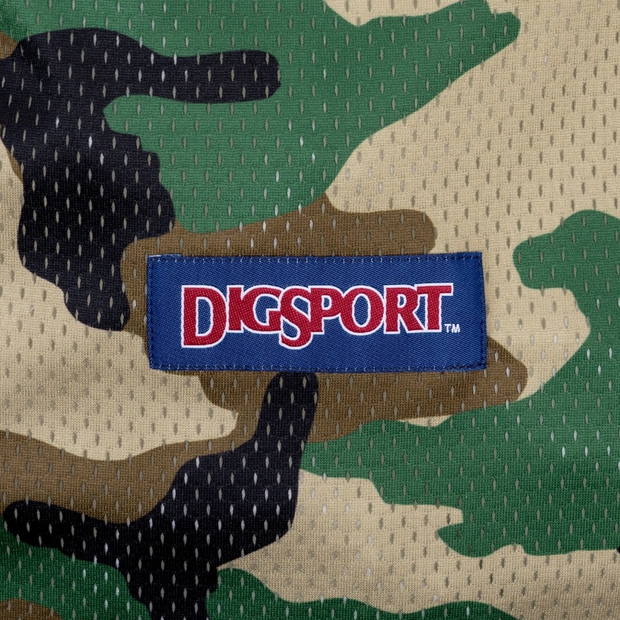 INTERBREED : DIGSPORT Gym Sack