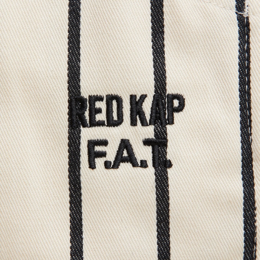 F.A.T. : THREEKAP