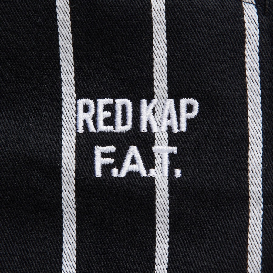 F.A.T. : THREEKAP
